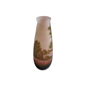 Vaso Assinado Arsall