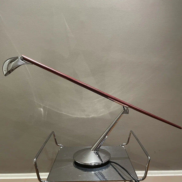 Luminária de Mesa Italiana