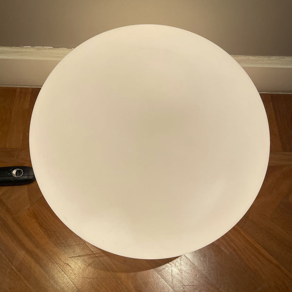 Luminaria de Piso Esfera