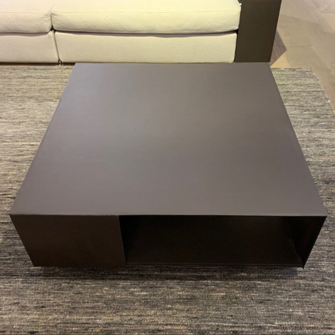 Mesa Lateral Flexform