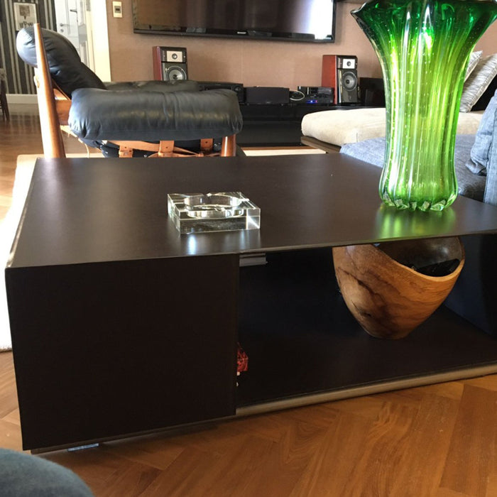 Mesa Lateral Flexform