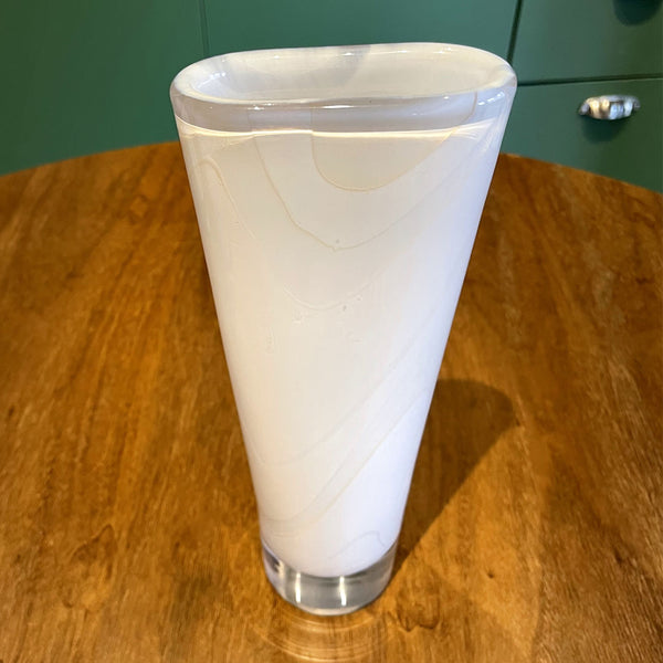Conjunto 03 Vasos Kosta Boda