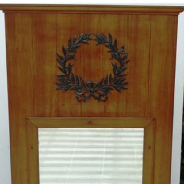 Espelho Biseatué