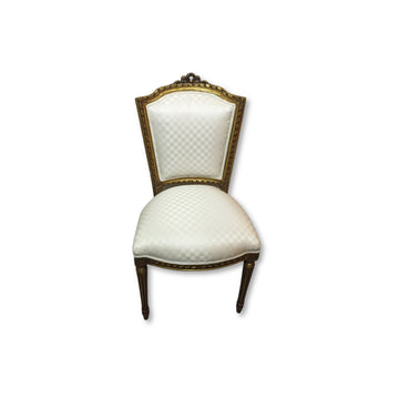 Set com 10 Cadeiras Louis Philippe