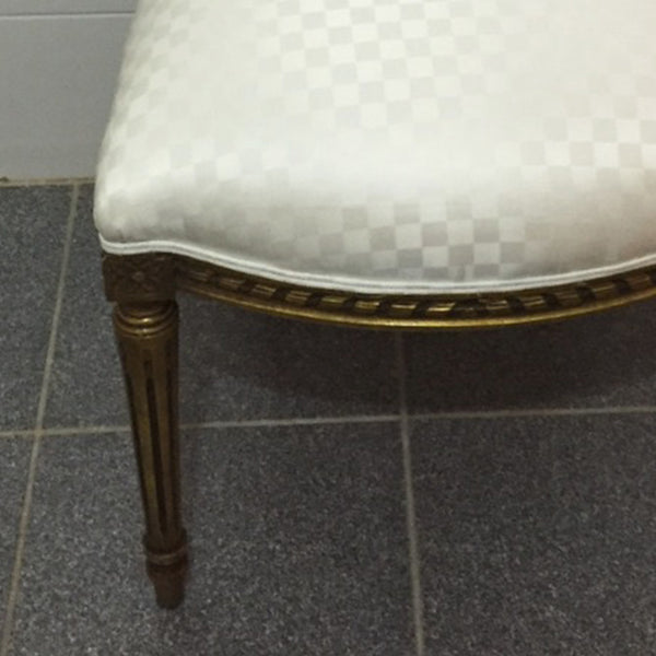 Set com 10 Cadeiras Louis Philippe