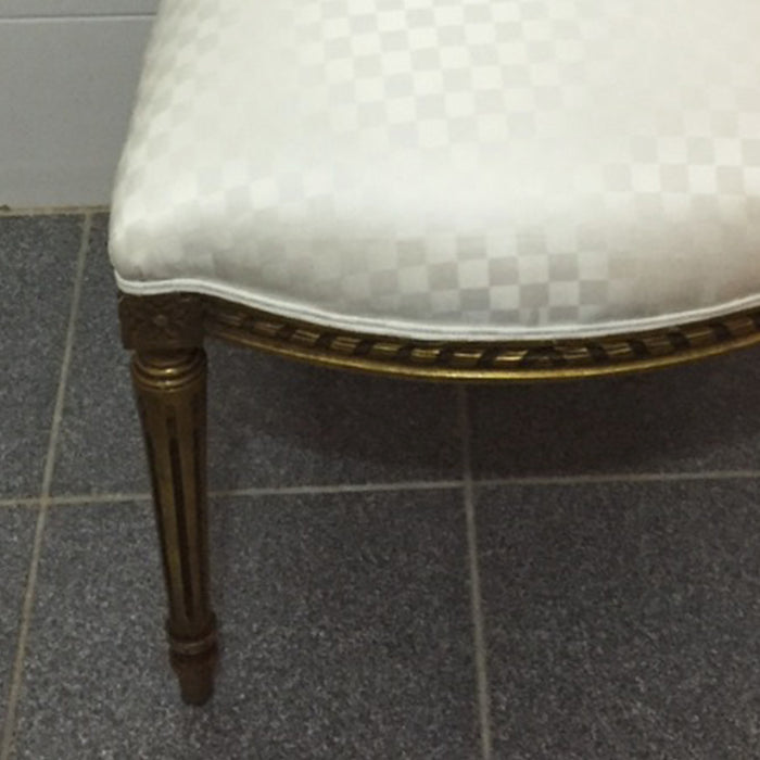 Set com 10 Cadeiras Louis Philippe