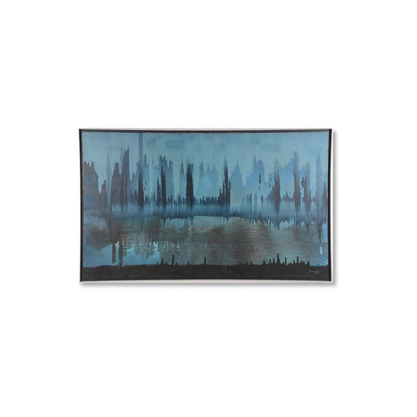 Antônio Bandeira, Paisagem Longínqua