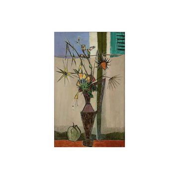 Bernard Buffet, Natureza Morta