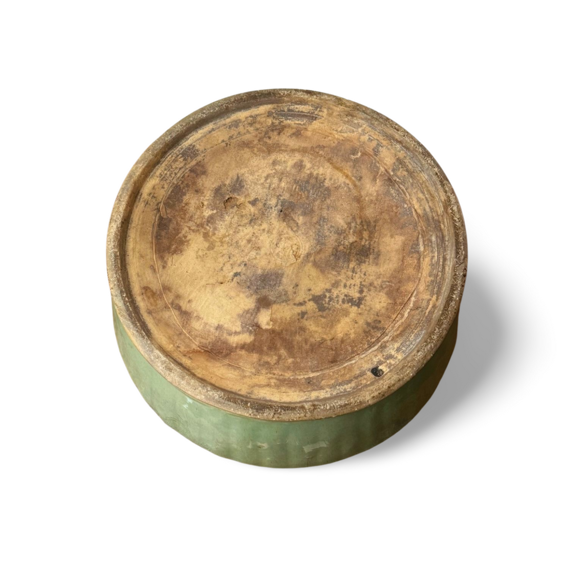 Vaso Celadon III