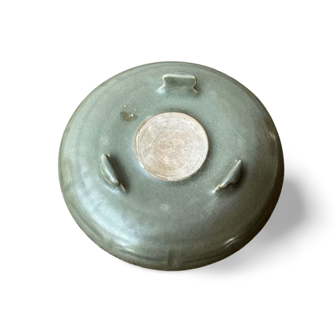Bowl Celadon III