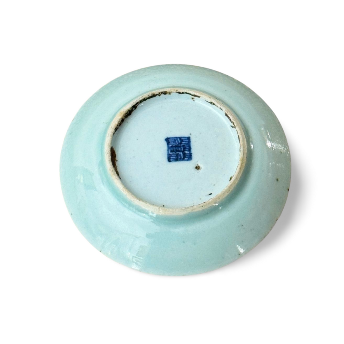 Prato Celadon VII
