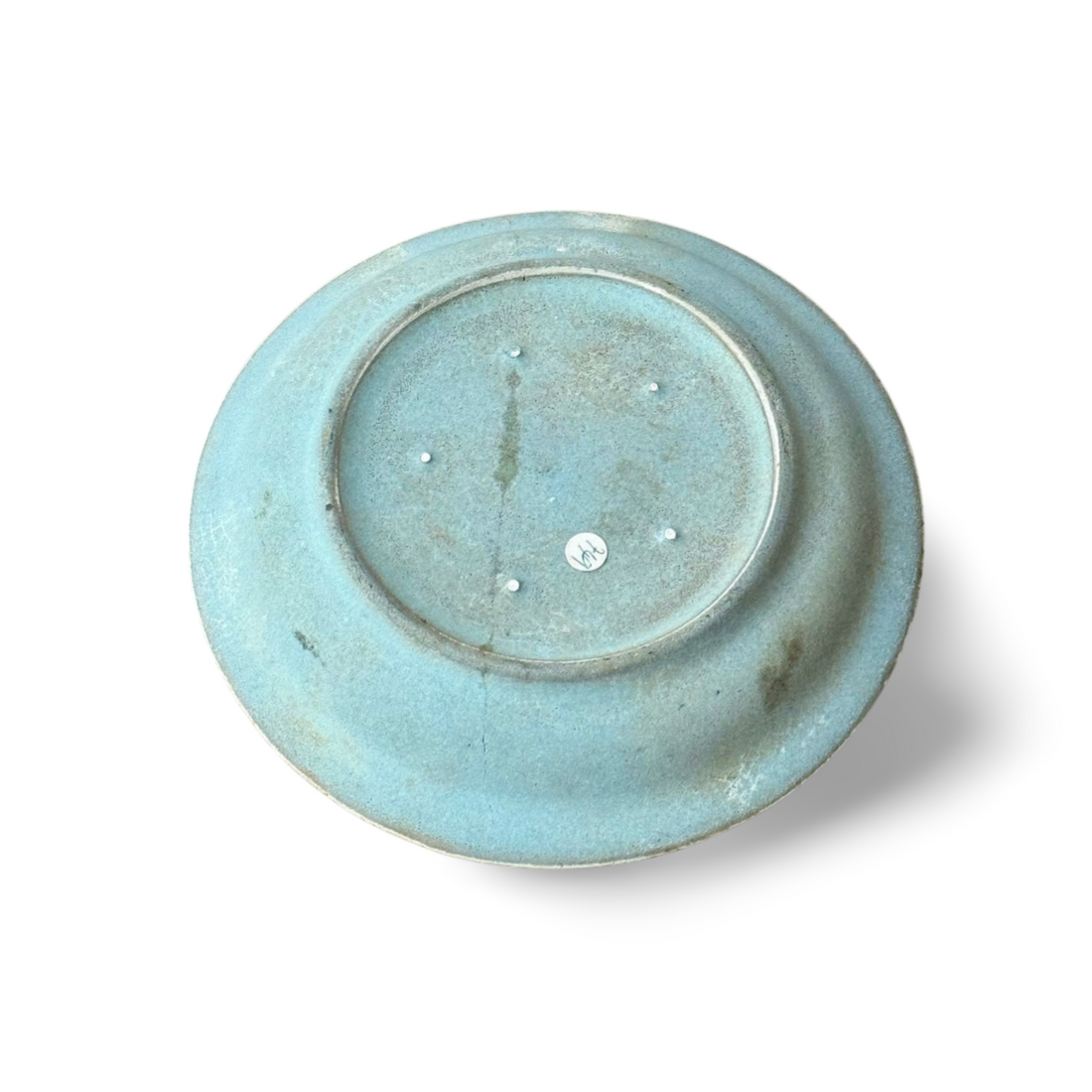 Prato Celadon VIII