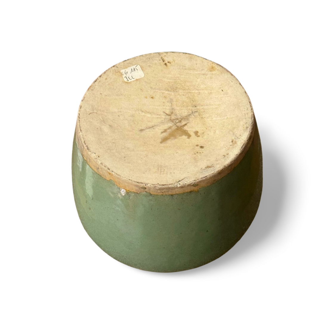 Vaso Celadon Liso