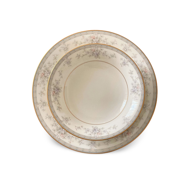 Aparelho Jantar Noritake, Salzburg