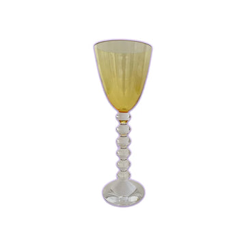 Copo Baccarat Modelo Vega