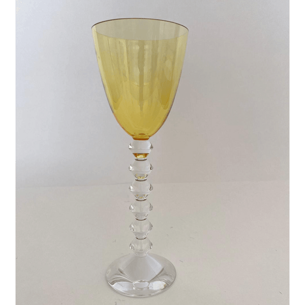 Copo Baccarat Modelo Vega