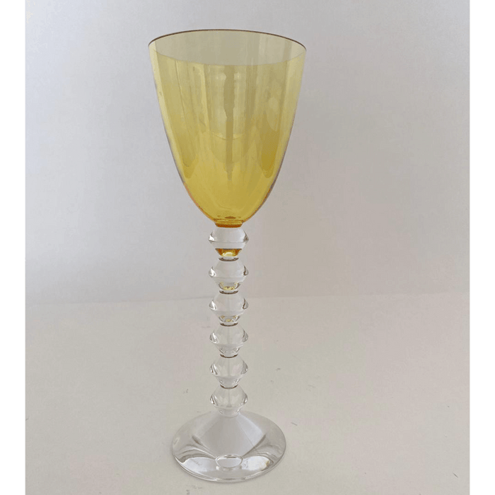 Copo Baccarat Modelo Vega