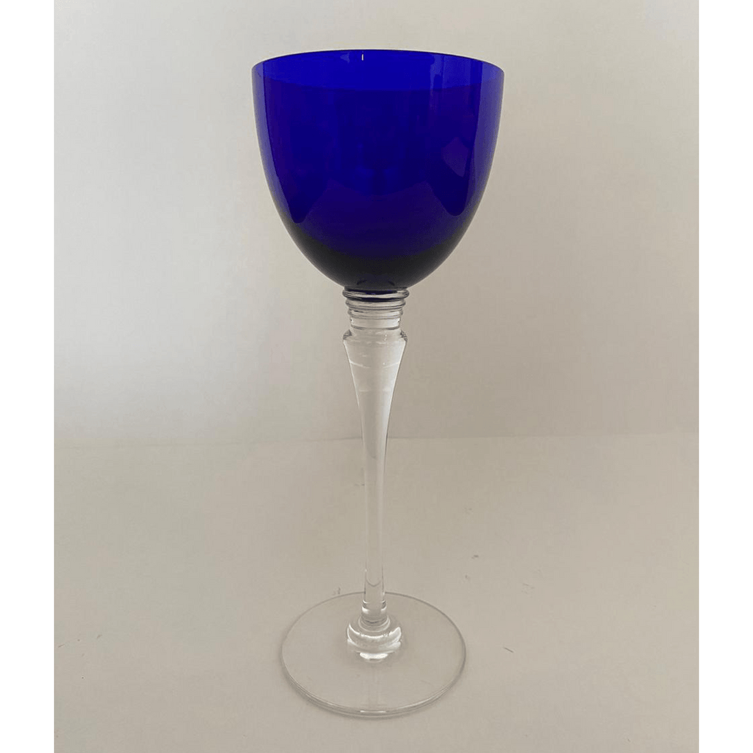Copo St. Louis Azul Cobalto