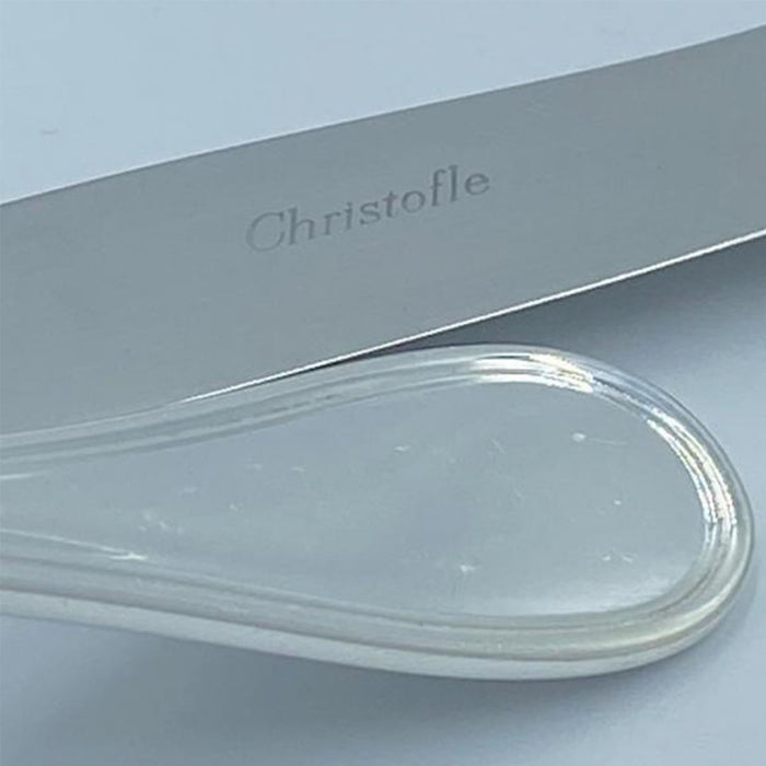 Faqueiro Christofle Albi