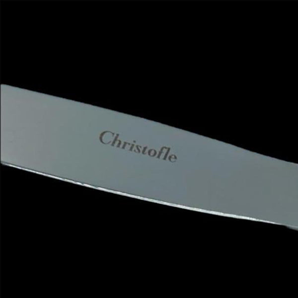 Faqueiro Christofle Spatours