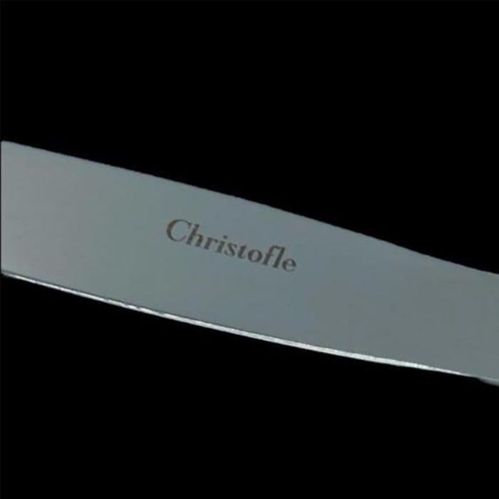 Faqueiro Christofle Spatours