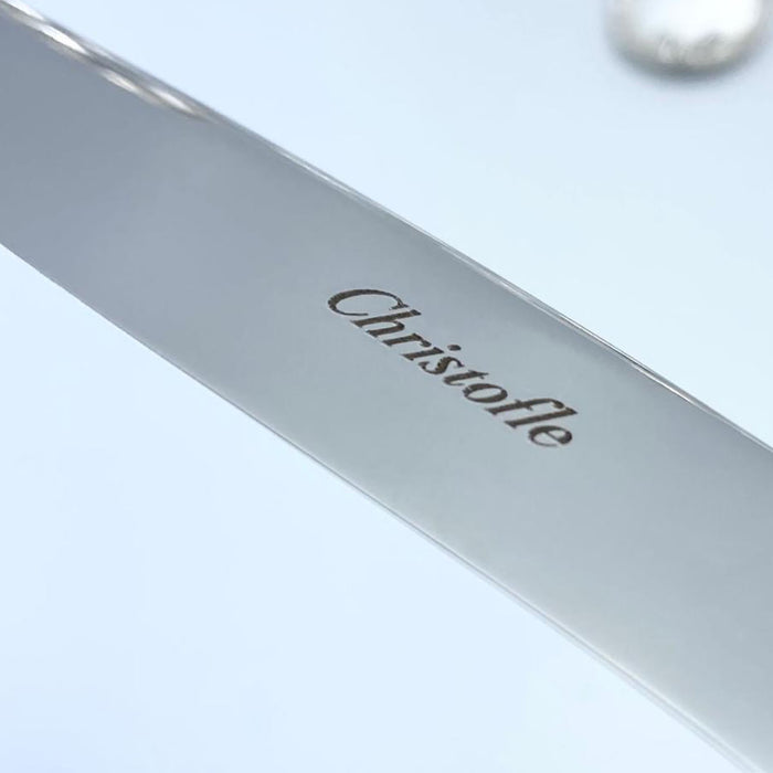 Faqueiro Christofle Rubans