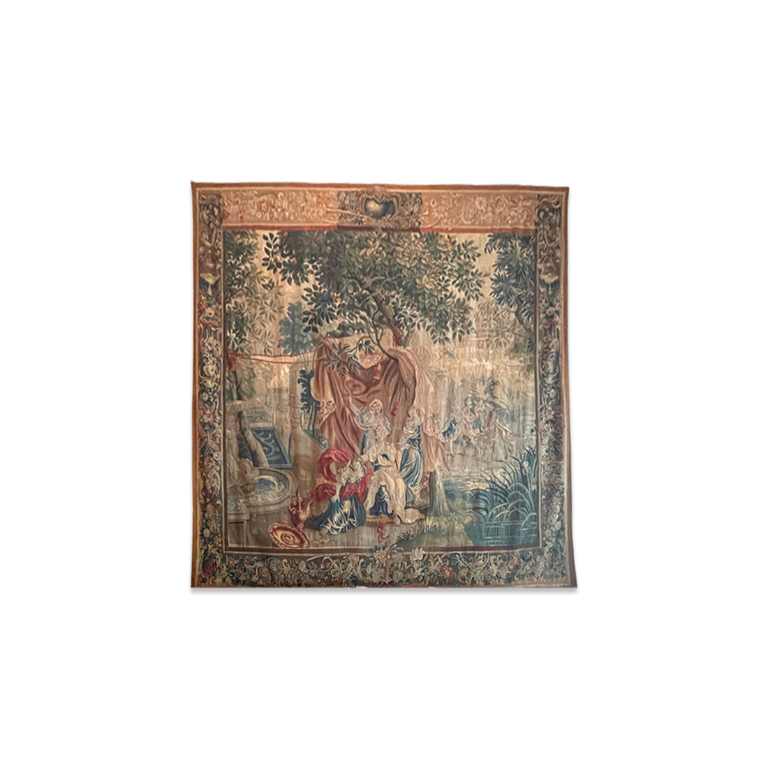 Grande Tapeçaria Francesa