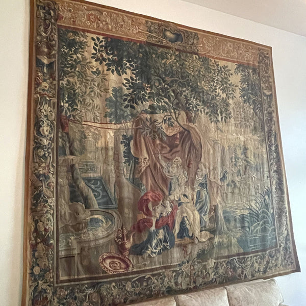 Grande Tapeçaria Francesa