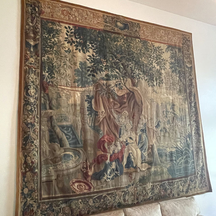 Grande Tapeçaria Francesa
