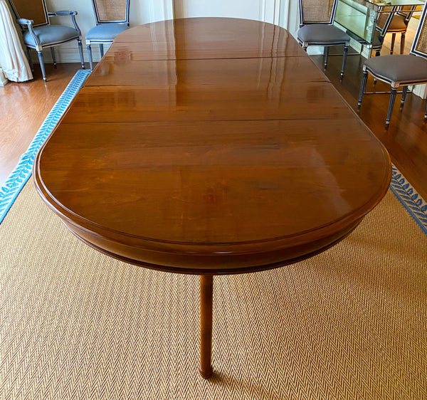 Mesa de Jantar Inglesa