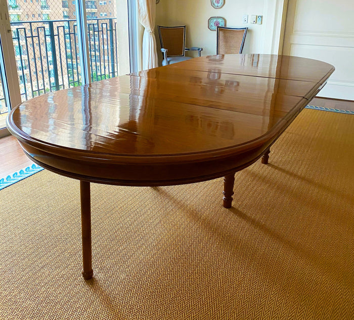 Mesa de Jantar Inglesa