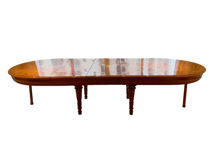 Mesa de Jantar Inglesa