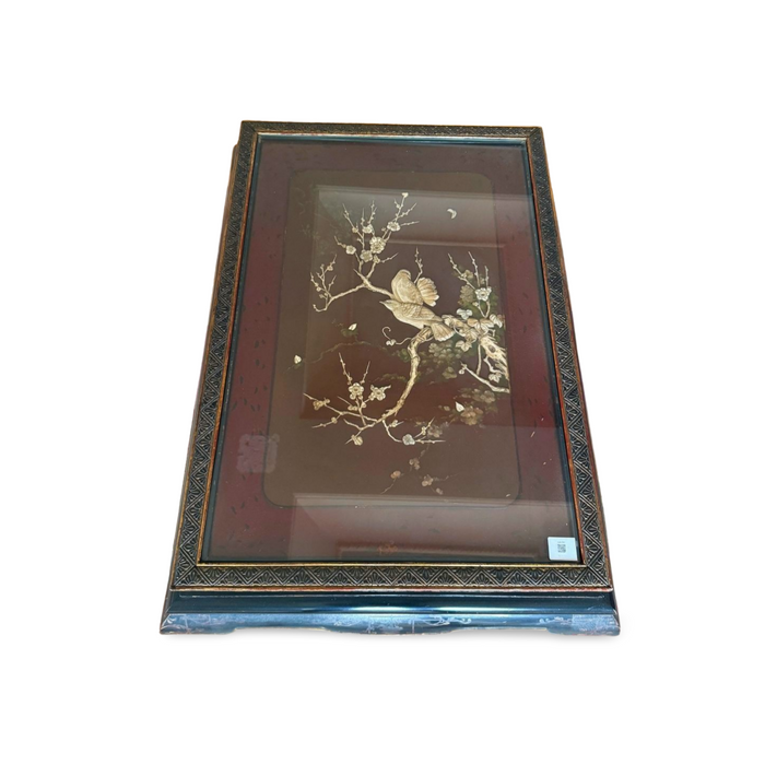 Mesa em Laca Oriental I