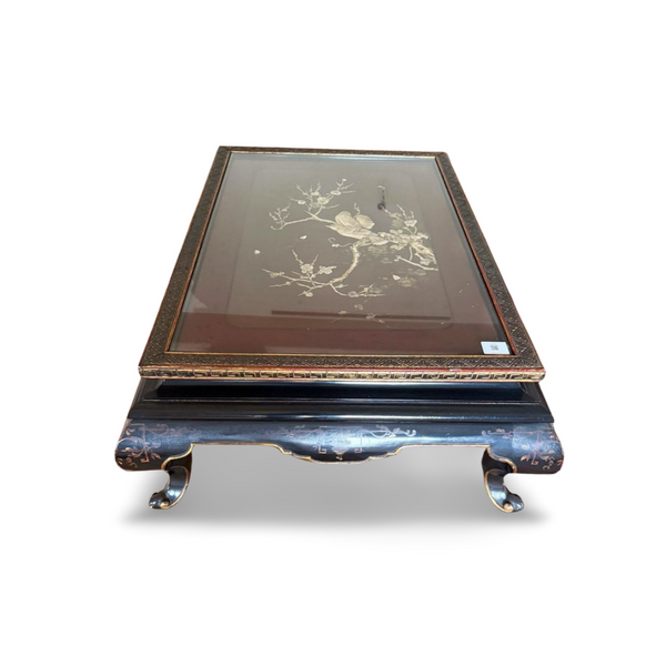 Mesa em Laca Oriental I