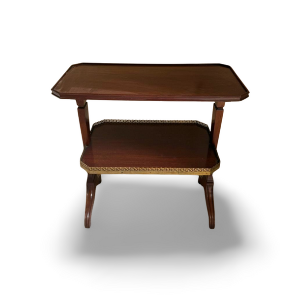 Mesa Lateral Inglesa