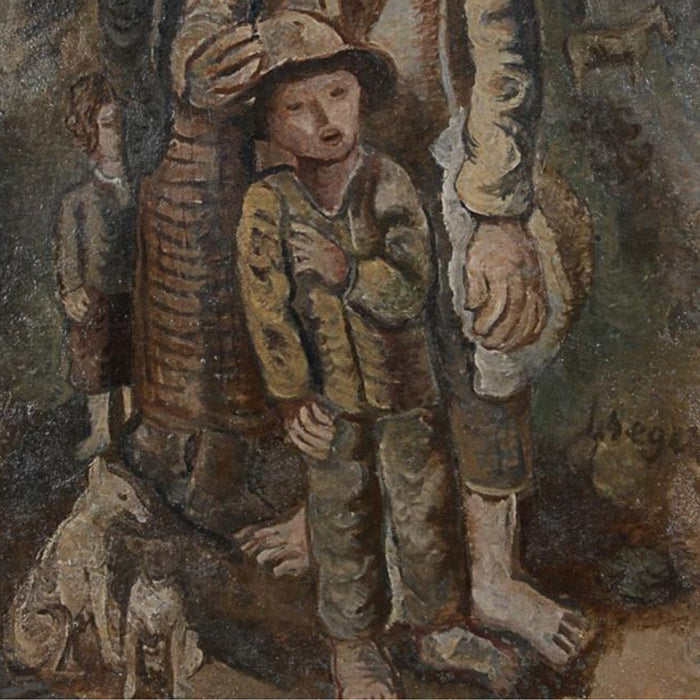 Lasar Segall, Família