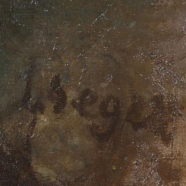 Lasar Segall, Família