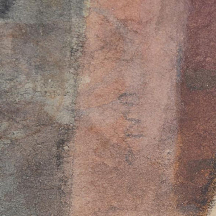 Lasar Segall, Figura com Vestido Roxo 