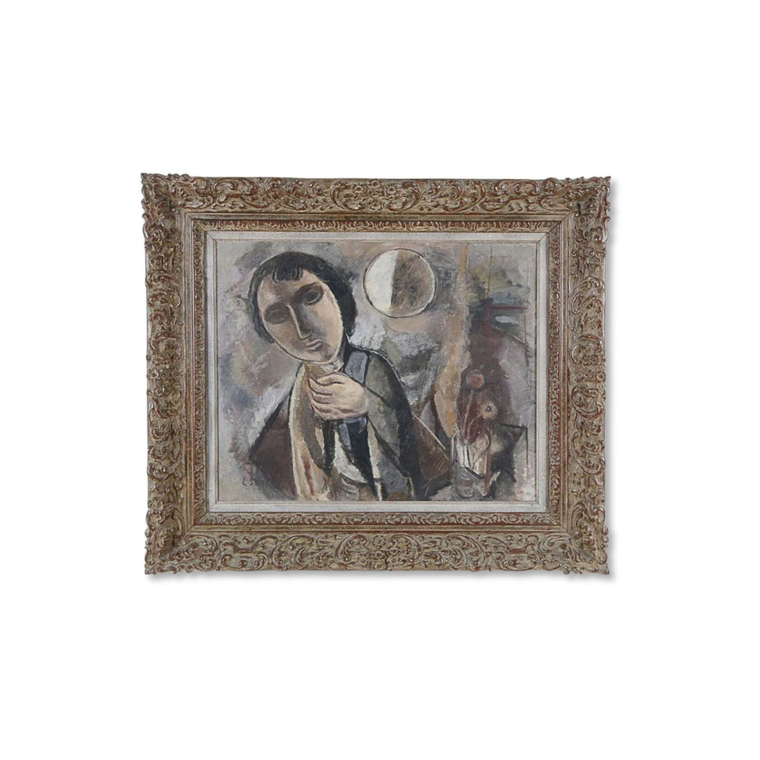 Lasar Segall, Luar
