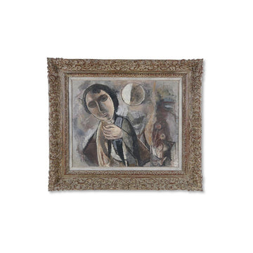 Lasar Segall, Luar
