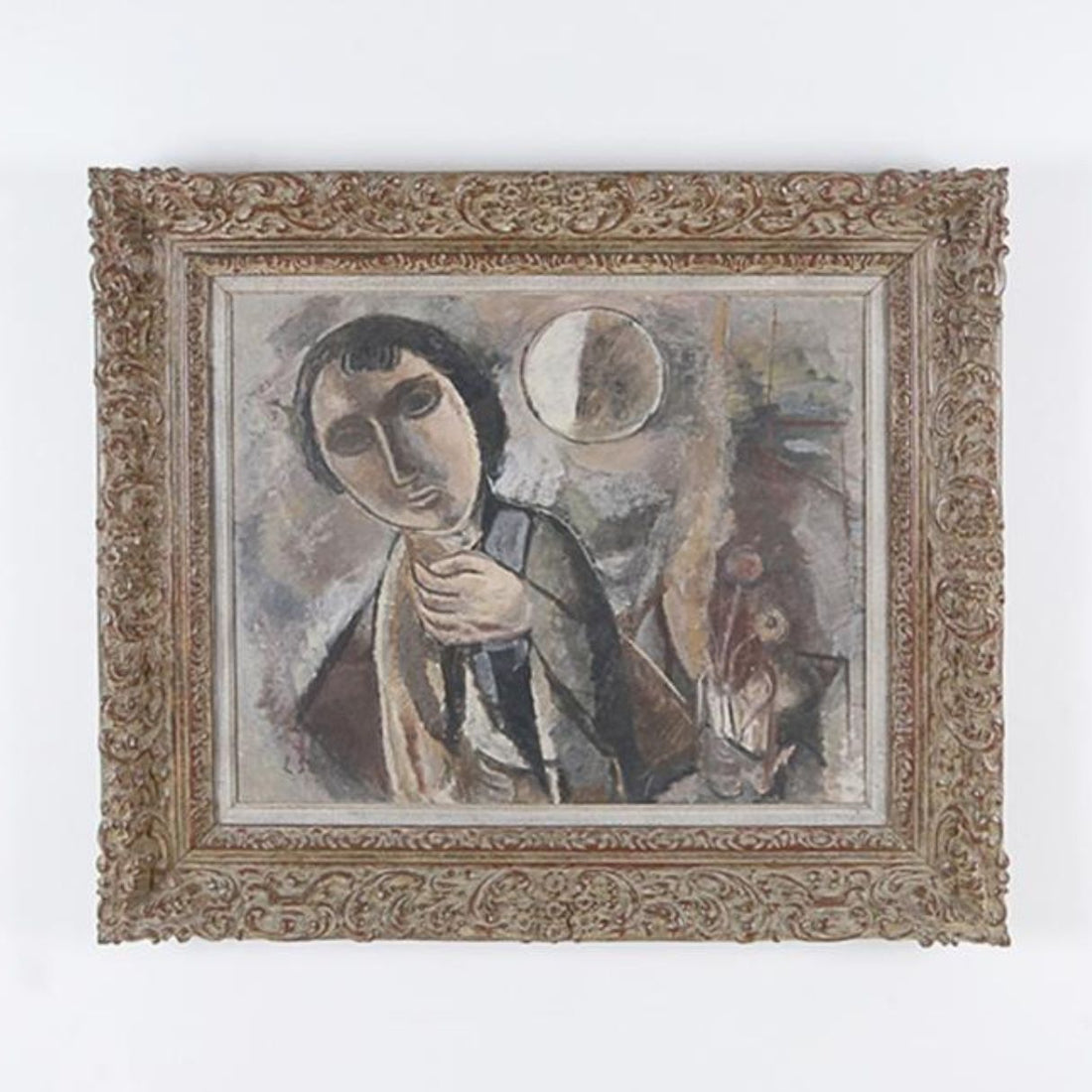 Lasar Segall, Luar