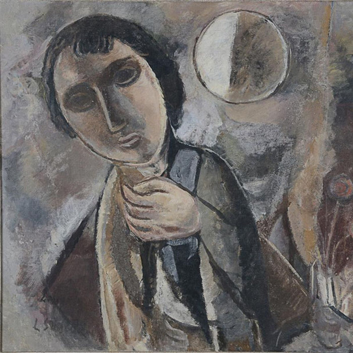 Lasar Segall, Luar