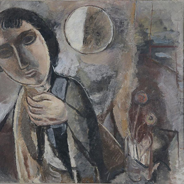 Lasar Segall, Luar