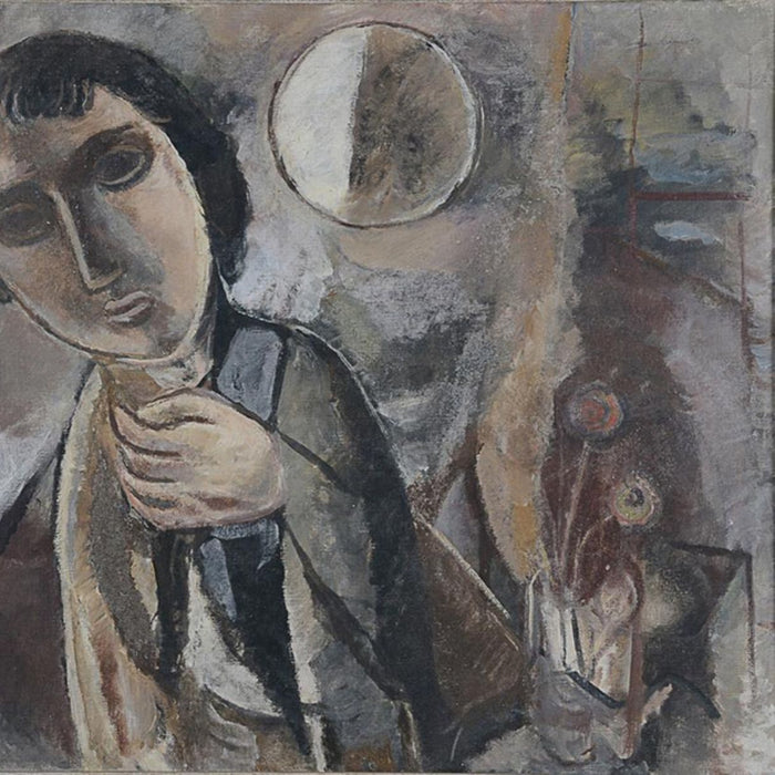 Lasar Segall, Luar