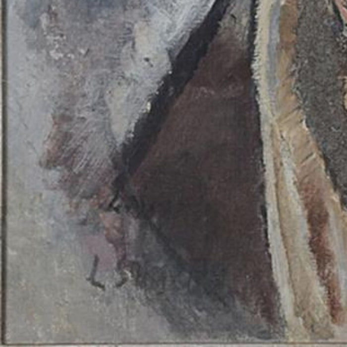 Lasar Segall, Luar