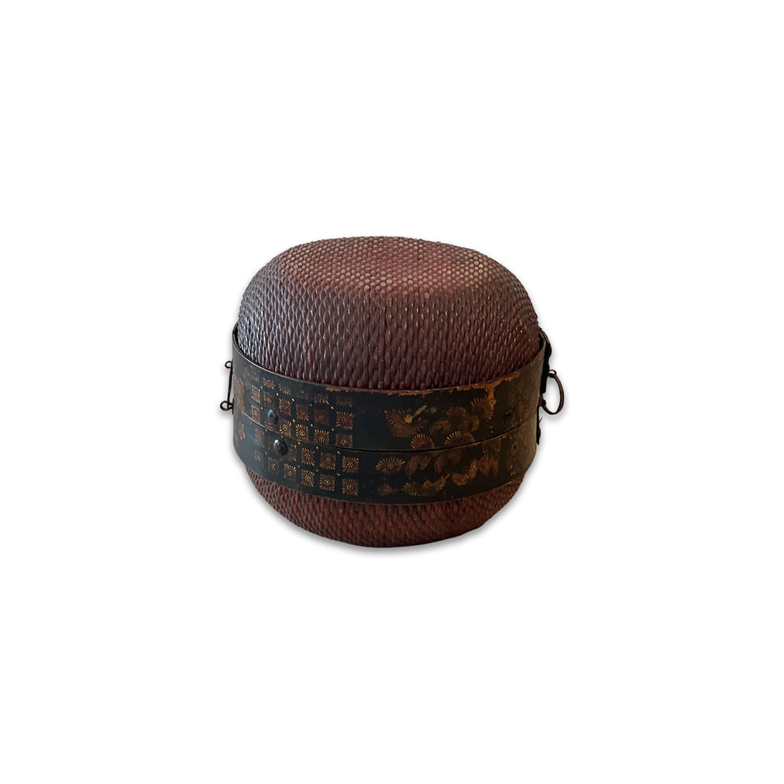 Marmiteira Oriental em Junco I