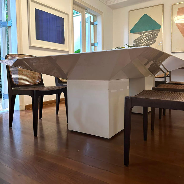 Mesa de Jantar Tókio