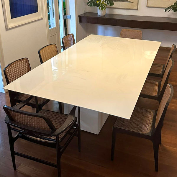 Mesa de Jantar Tókio