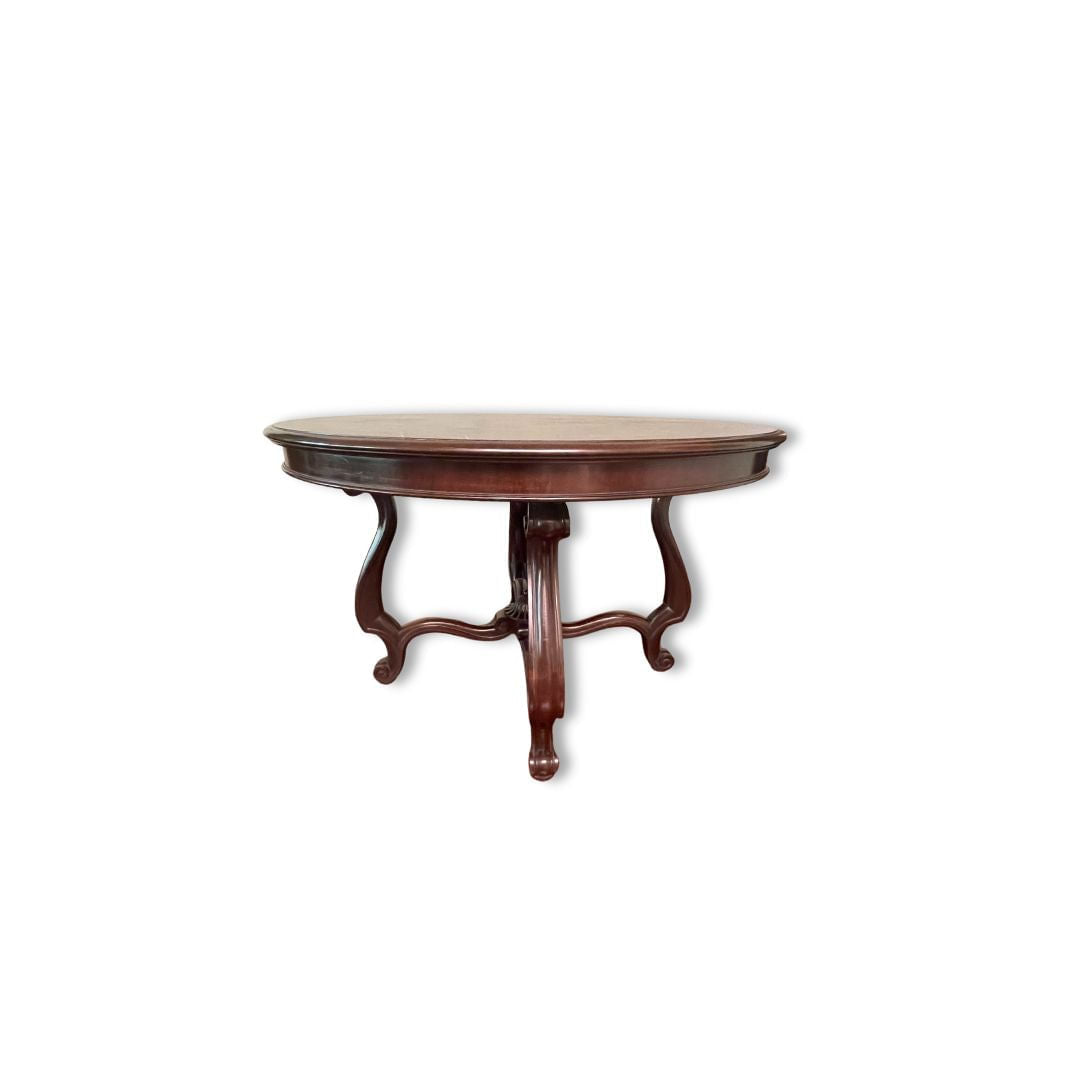 Mesa de Apresentação II