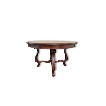 Mesa de Apresentação II